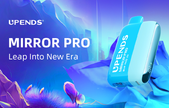 BRAND NEW PRODUCT | MIRROR PRO Stunning Debut