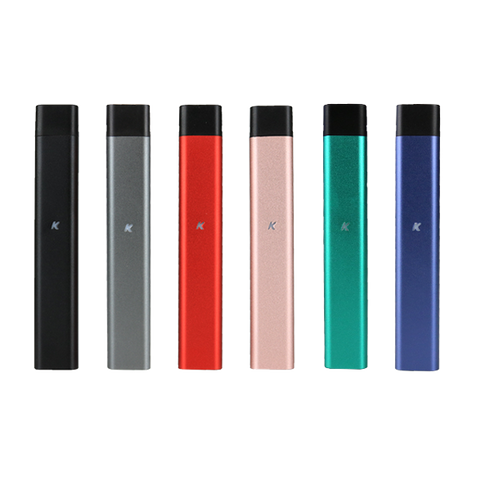 Kandypens Rubi Vape pen