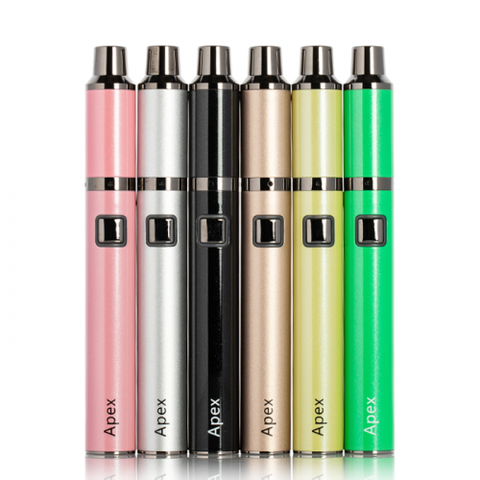 evolve disposable vape pen Yocan Wax Review and Instructions. An In-depth Review of the Evolve Vaporizer Flavor:Peachy Ringz nicstrength:12mg Blue Dream [2000mg] -