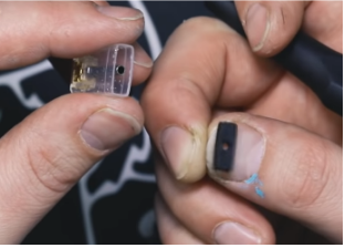 how do you open a juul pod Mint Pods Near Me: flavors, price, battery, review, many hits, and how to refill Resistance:0.4ohm Soul Pod Boost Version Sweet and Tart Clouds Nicotine Free Elf Bar: