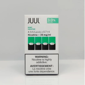 does canada sell juul pods Mint Near Me: flavors, price, battery, review, how many hits, and how to refill Select Flavor ::Banner Ice Cream 10% OFF Juul Pod Coupon Juul