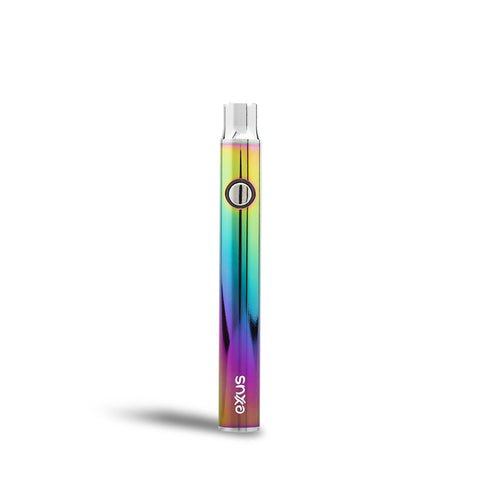 Exxus Plus VV Cartridge Vaporizer by Exxus Vape