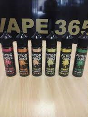 vape