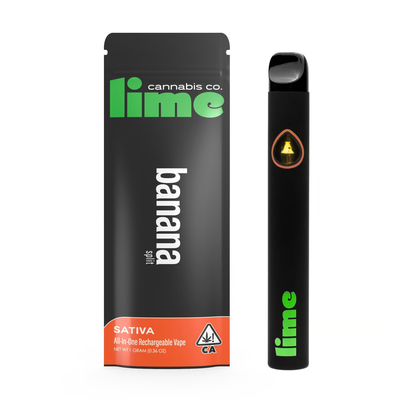 1g Premium All-In-One Vape