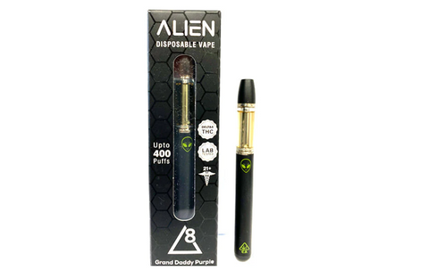 delta 8 disposable vape review Alien and Instructions Local VDF COLOURS:BLUE Uwell Caliburn GK3 Tenet
