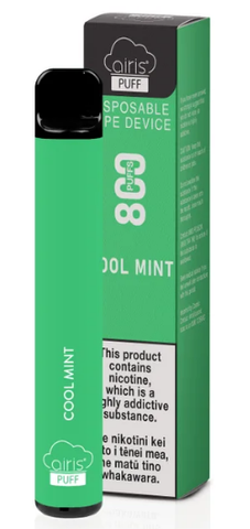 Airis Puff Disposable Vape