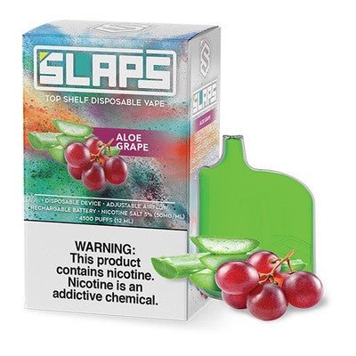 Aloe Grape – Aloe | Grape