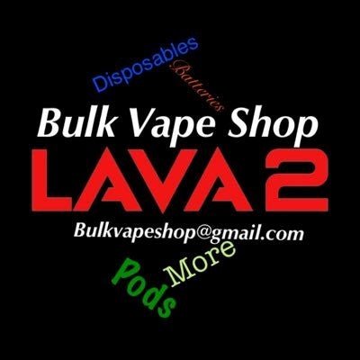 Bulk Vape Shop