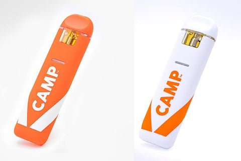 Camp disposable