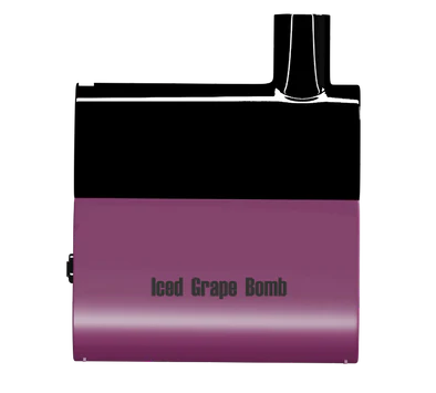 EXTRA Flow 5500 Puffs Disposable Vape