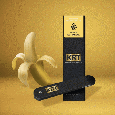 Fat Banana