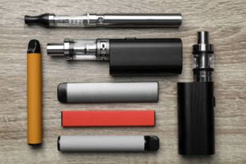 Gummy Bear Disposabl e Vape