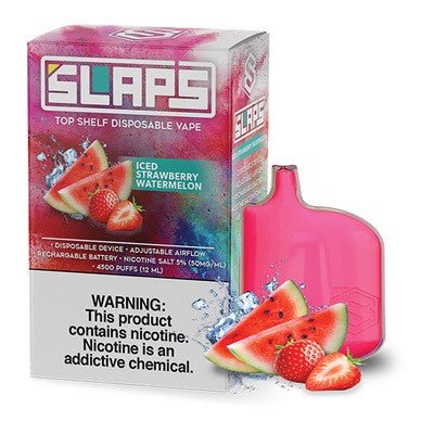 Watermelon Guava – Watermelon | Guava | Mint