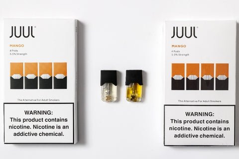 JUUL Pods