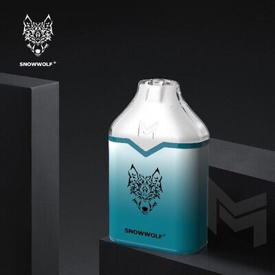 Mino 6500 Puffs | 5% Nic