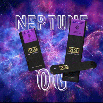 Neptune OG