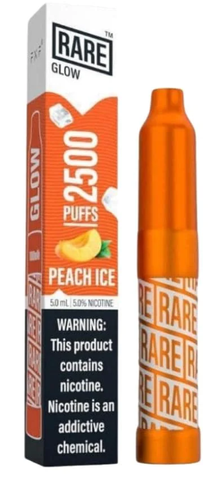 Rare Glow Disposable Vape