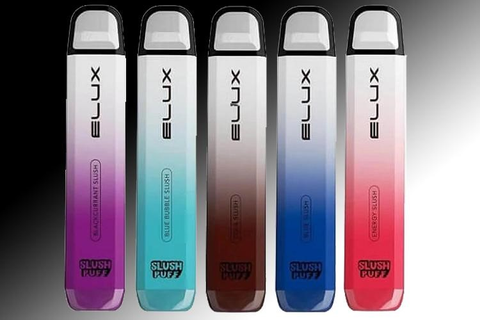 Slushie Vape Disposable