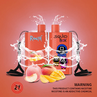 Peach Mango