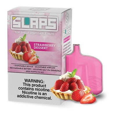 Iced Strawberry Watermelon– Iced | Strawberry | Watermelon