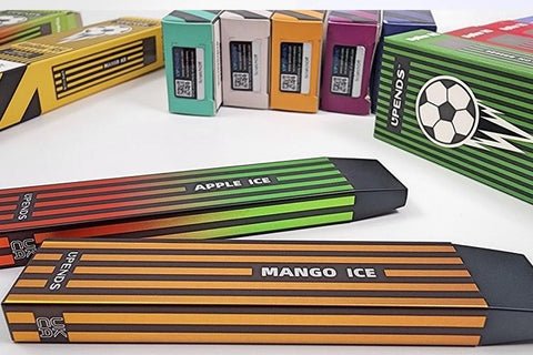 Vape Wholesale Supplier