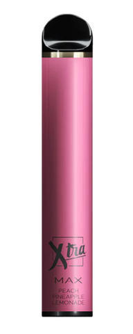 XTRA Max 2500 Disposable Vape Pen