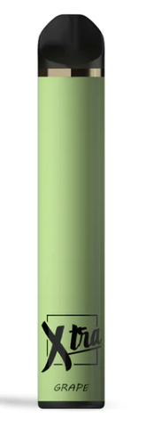 XTRA Original Disposable Vape Pen