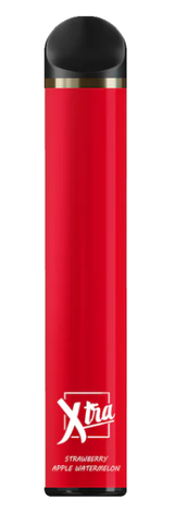 XTRA Rechargeable Vape Pen