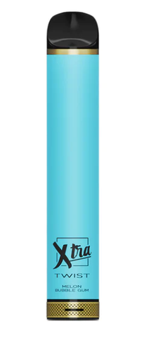 XTRA Twist 1500 Disposable Vape Pen