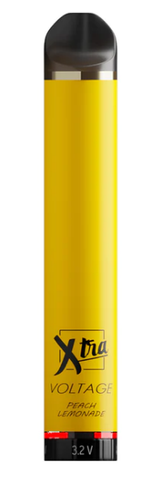 XTRA Voltage 1500 Disposable Vape Pen