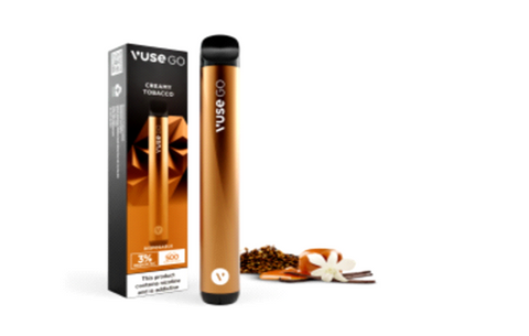 is vuse go disposable Flavors: A World of Fruity Flavors at Your Fingertips Color:Iris Purple GeekVape H45 Replacement Pod Pod Vape Kit