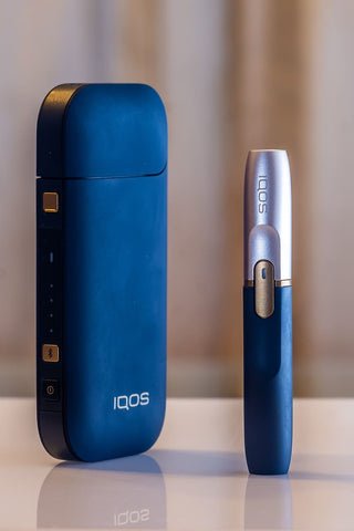 Aspire y sus vapers de calidad