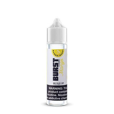 Burst Duo Flavor Review