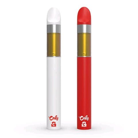 CBD Disposable Vape