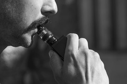 Cigarrillo electrónico precio