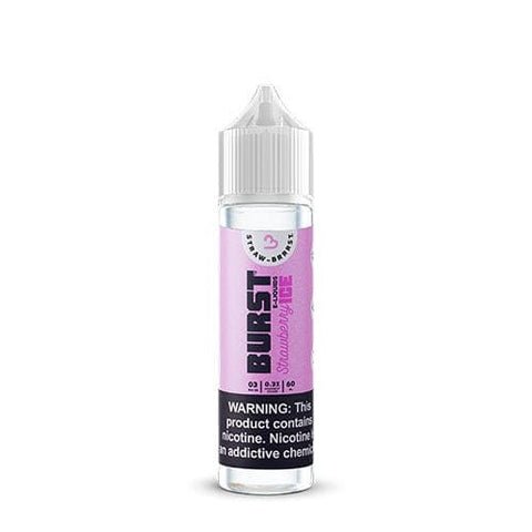 Kiwi Strawberry Disposable Vape