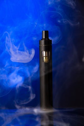 Qué es el cigarrillo electrónico Blu