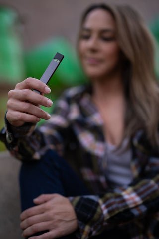 Top de mejores cigarrillos electrónicos de Blu