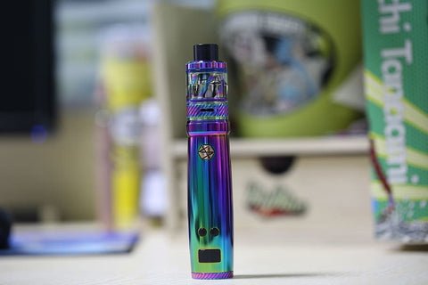 cigarrillo electrónico