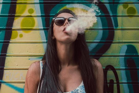 el cigarro electrónico