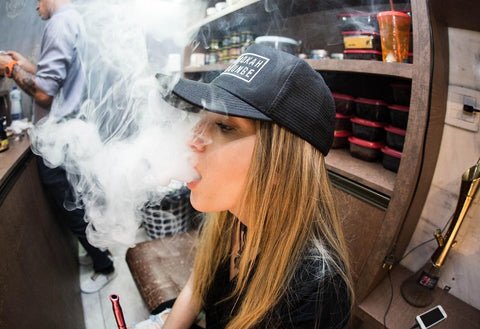 es el cigarrillo electrónico Relx