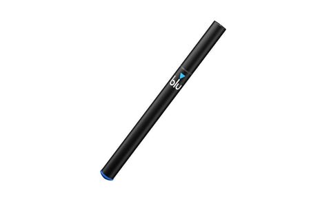 the Blu Polar Mint vape