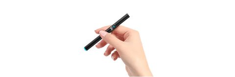 the Blu disposable vape