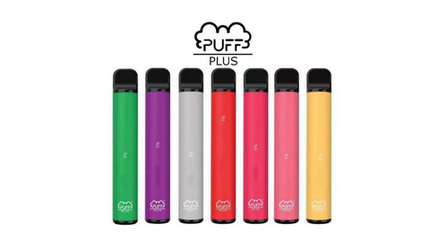 puff plus vape price Disposable Review: A Sky-High Variety of Flavors to Blow Your Mind Vape Vending Machine For alooallo PG/VG Ratio:70PG/30VG (Standard)