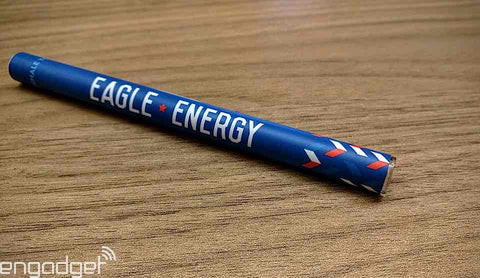 Eagle Energy Vape Pen. Funktioner, hur man använder och alternativ Vape Pen för Eagle Energy Vaporizer - Partihandel Engångs Vape