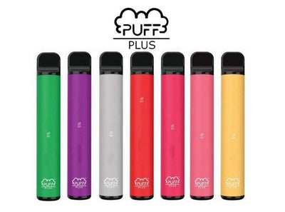 Puff Plus Disposable Vape Pen. Recenze o Puff Plus Vaporizer 2021- Velkoobchodní jednorázové Vape