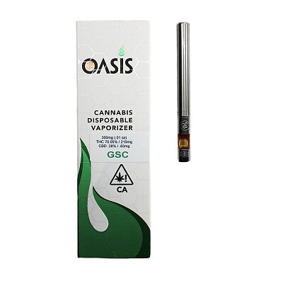 Jednorázové pero Oasis Vape Pen. Kompletní recenze jednorázového pera Oasis Vape Pen - velkoobchodní jednorázové pero Vape Pen