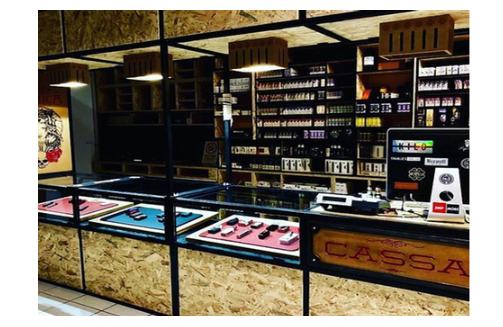 Top 15 Vape &amp; Smoke Shops/Stores vicino a me che sono aperti in Italia - Wholesale Disposable Vape