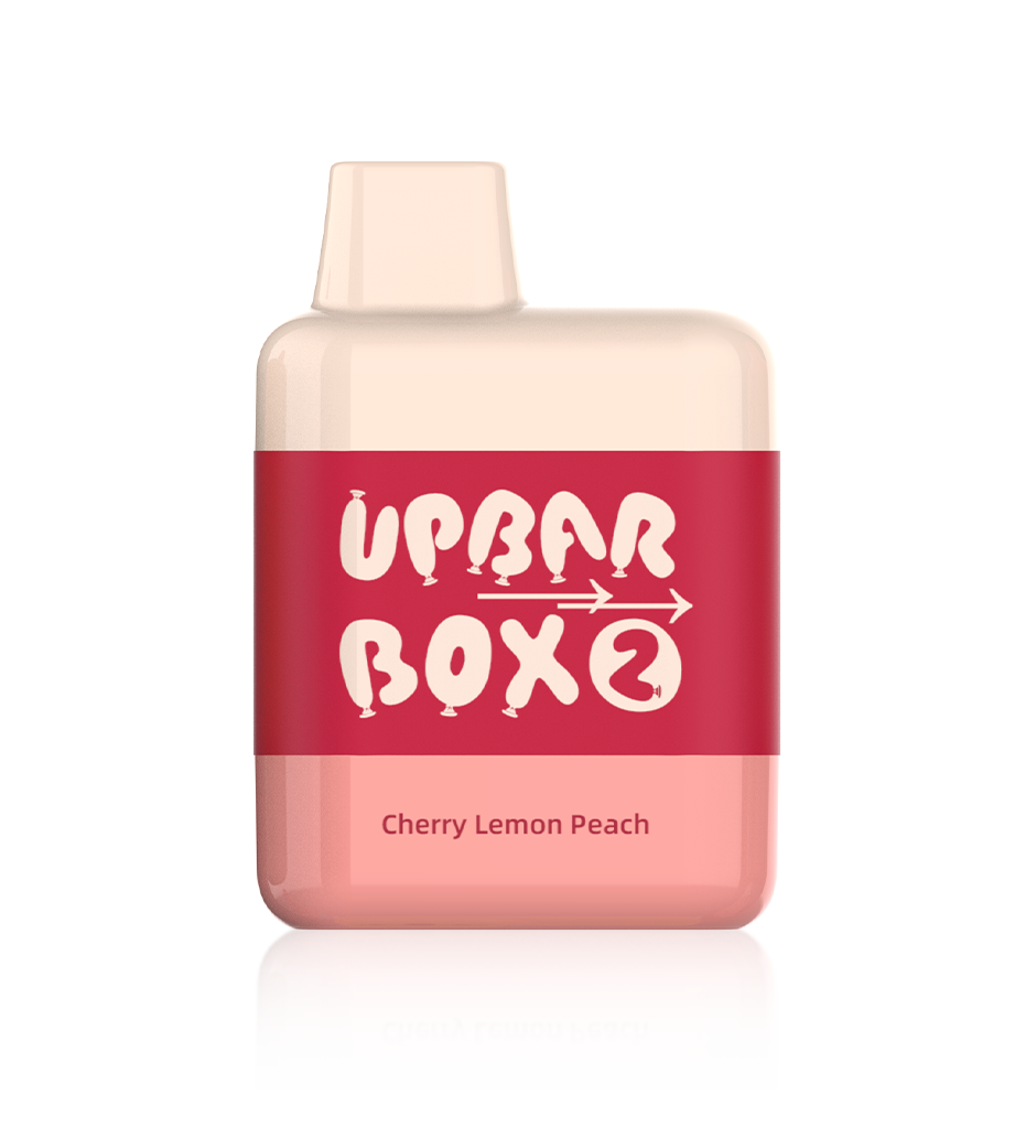 UPBAR BOX 2
