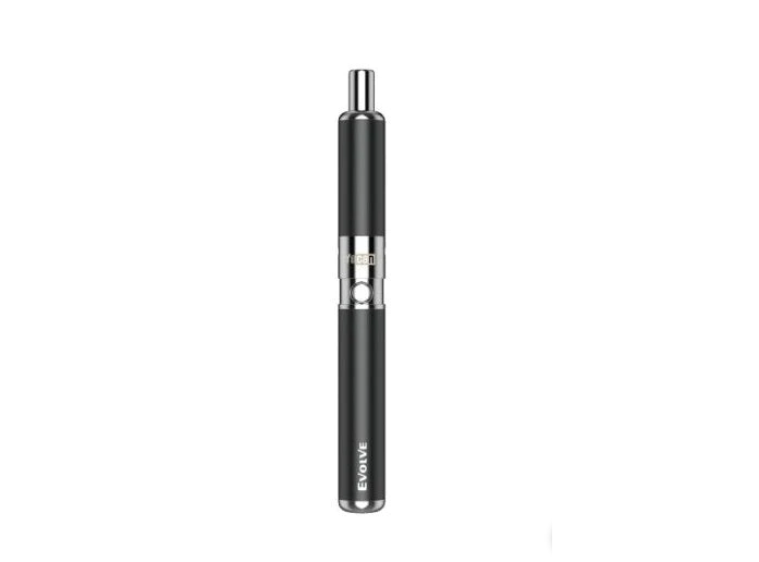 Yocan Evolve Vape Pen Review: All You Need to Know